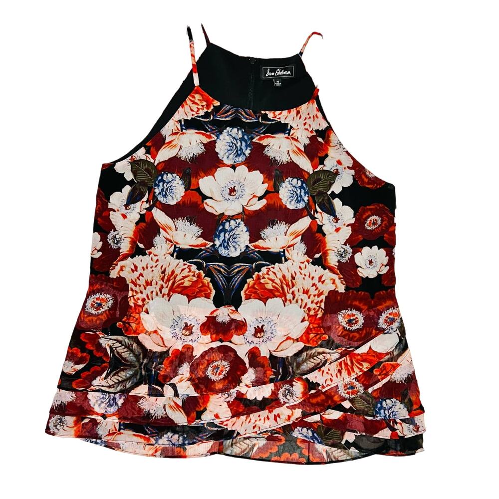 Sam Edelman top EUC size M - Picture 1 of 8